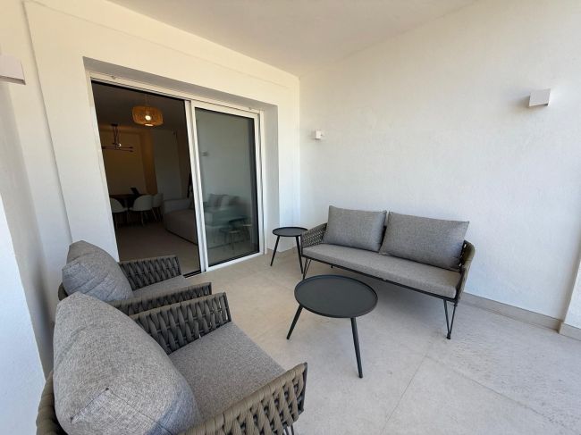 Leilighet til salgs i La Quinta, Benahavis