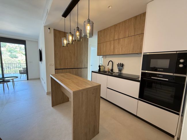 Leilighet til salgs i La Quinta, Benahavis