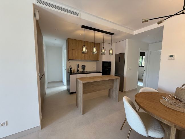 Leilighet til salgs i La Quinta, Benahavis