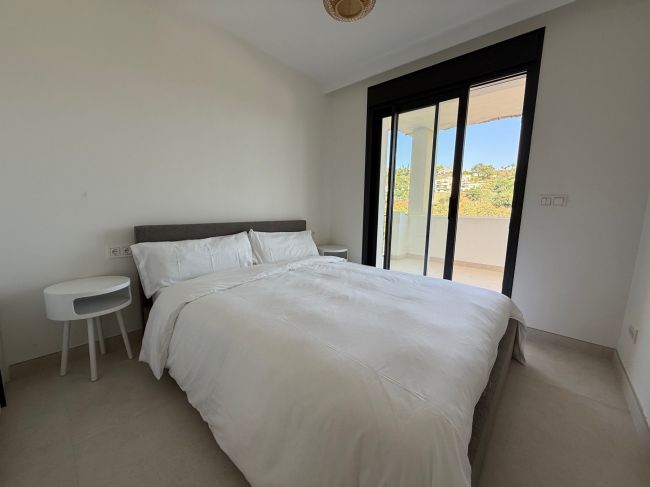 Leilighet til salgs i La Quinta, Benahavis