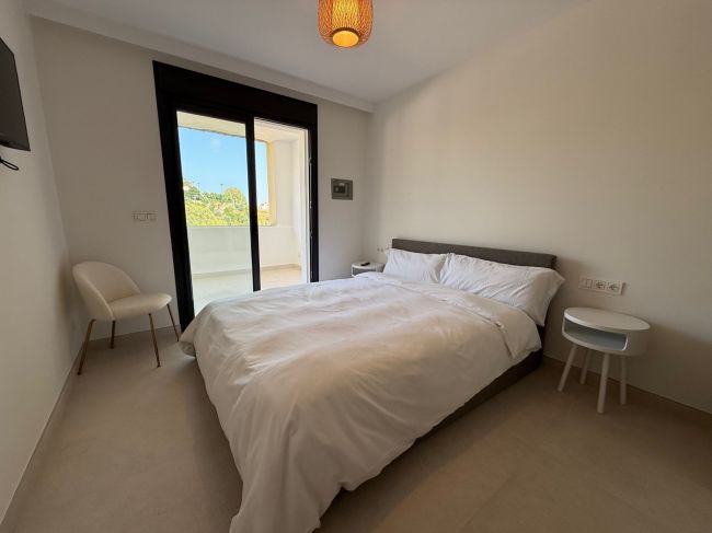 Leilighet til salgs i La Quinta, Benahavis