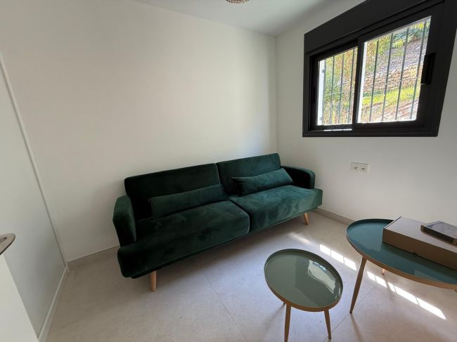 Leilighet til salgs i La Quinta, Benahavis