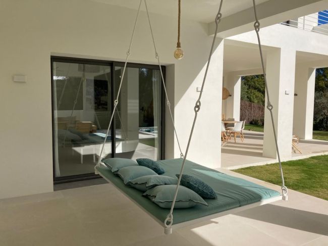 Villa til salgs i Zona F, Sotogrande Alto