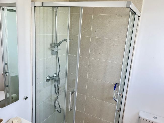 Toppleilighet til salgs i Senda Chica, La Reserva