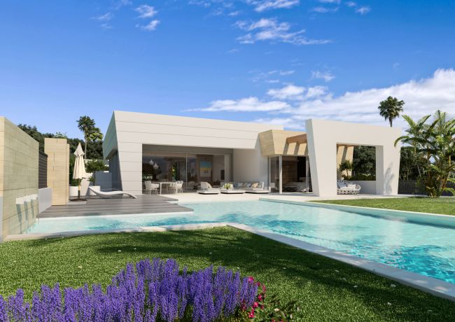 Fantastische Gelegenheit auf einem der wenigen verbliebenen Grundstücke in Marbella