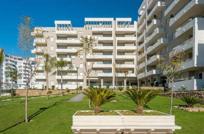 Wohnung zu verkaufen in La Campana, Nueva Andalucia