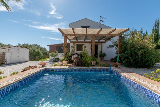 Finca zu verkaufen in Estepona