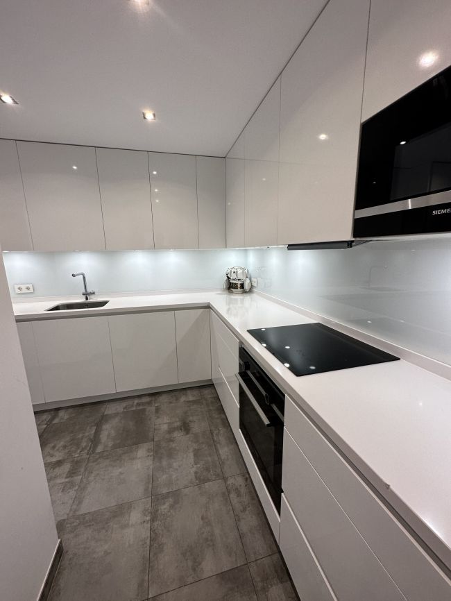 Wohnung zu verkaufen in Terrazas de Banus, Marbella - Puerto Banus