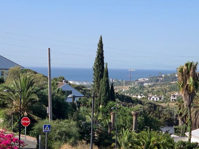 Villa zu verkaufen in Valle Romano, Estepona Westen