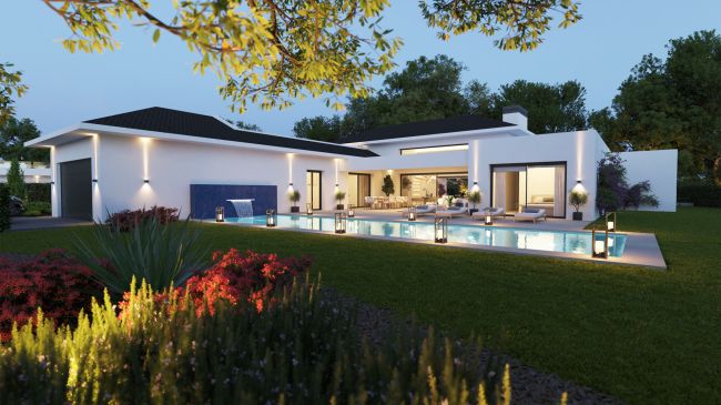 Villa zu verkaufen in San Roque Club