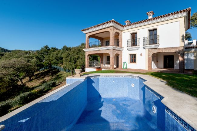 Finca zu verkaufen in Casares