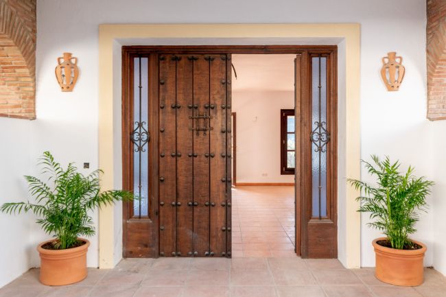 Finca til salgs i Casares