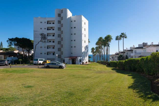 PROFITABILITET FOR INVESTER Storslått sett av Seven Turist Apartments