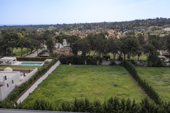 Grundstück zu verkaufen in Sotogrande