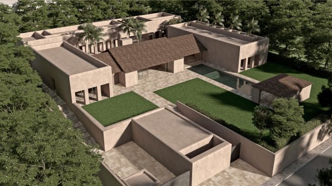 Plot for sale in Sotogrande