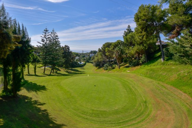 Leilighet til salgs i Cala de Mijas, Mijas Costa