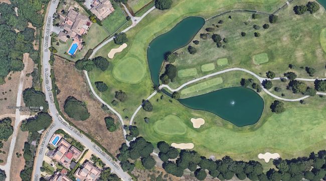 Grundstück zu verkaufen in San Roque Club