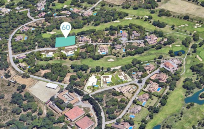 Grundstück zu verkaufen in San Roque Club