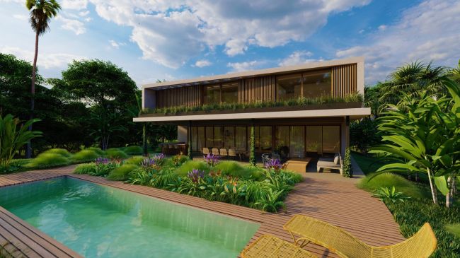 Villa till salu i Zona B, Sotogrande Costa