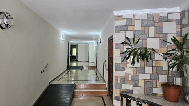 Fantastisk leilighet til salgs i sentrum av Antequera, Malaga