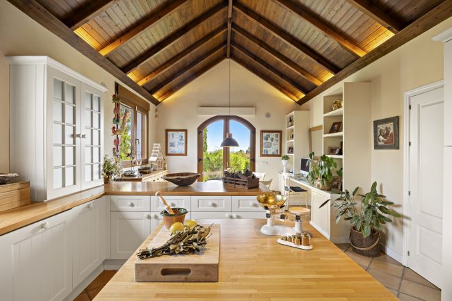 Villa zu verkaufen in Los Flamingos, Benahavis