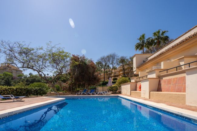 Hotell i Marbella