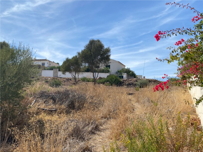 VALLE ROMARO, ESTEPONA