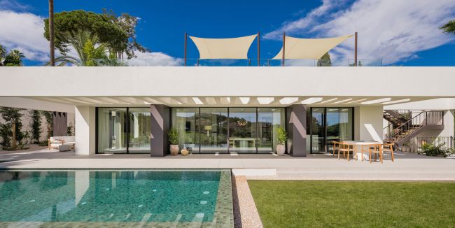 Haus zu verkaufen in Nueva Andalucia, Marbella