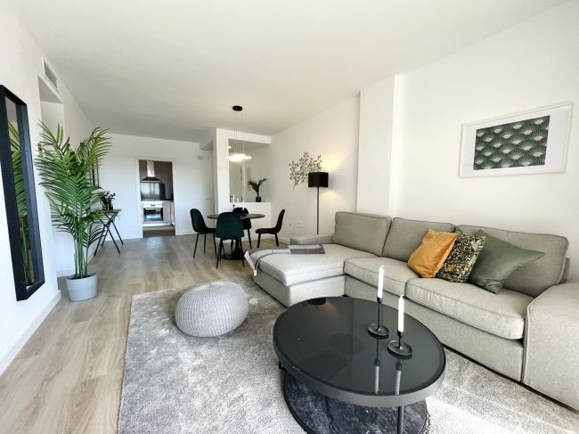 3-Zimmer-Wohnung in Albatros Vl