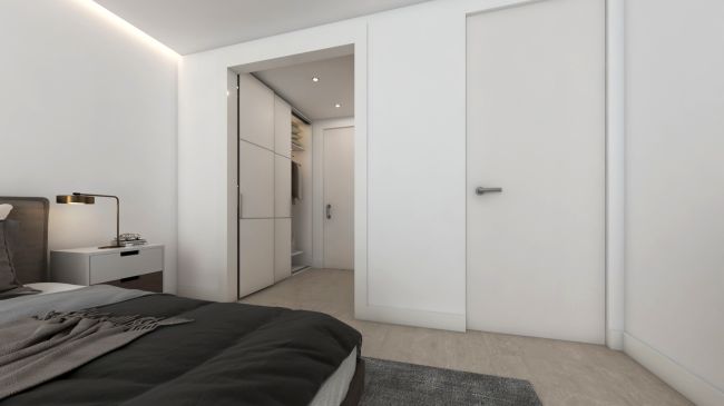 Villa til salgs i Manilva