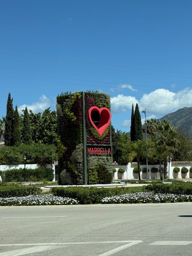 Wohnung zu verkaufen in Nueva Andalucia, Marbella