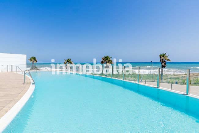 Erdgeschosswohnung zu verkaufen in The Edge, Estepona Westen