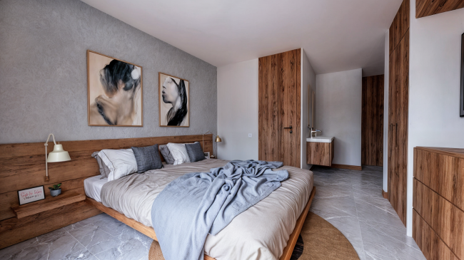 Rekkehus til salgs i Estepona by