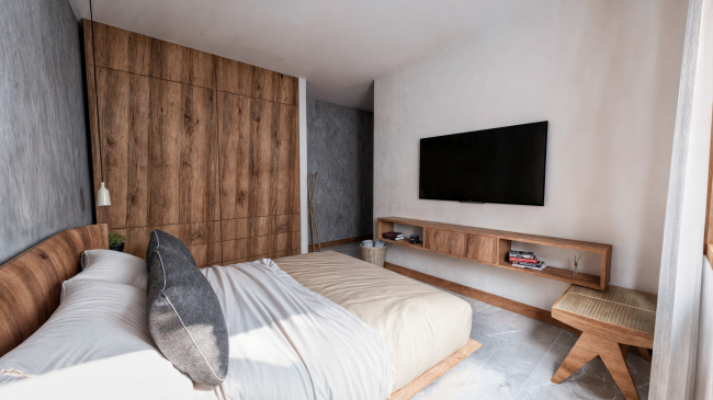 Rekkehus til salgs i Estepona by