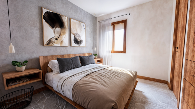 Rekkehus til salgs i Estepona by