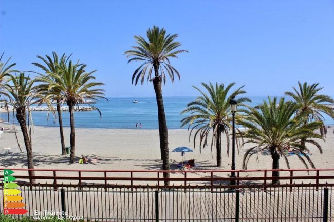 Ground Floor Duplex til salgs i Gray D'Albion, Marbella - Puerto Banus