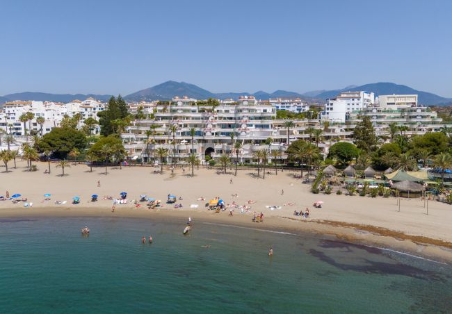 Ground Floor Duplex til salgs i Gray D'Albion, Marbella - Puerto Banus