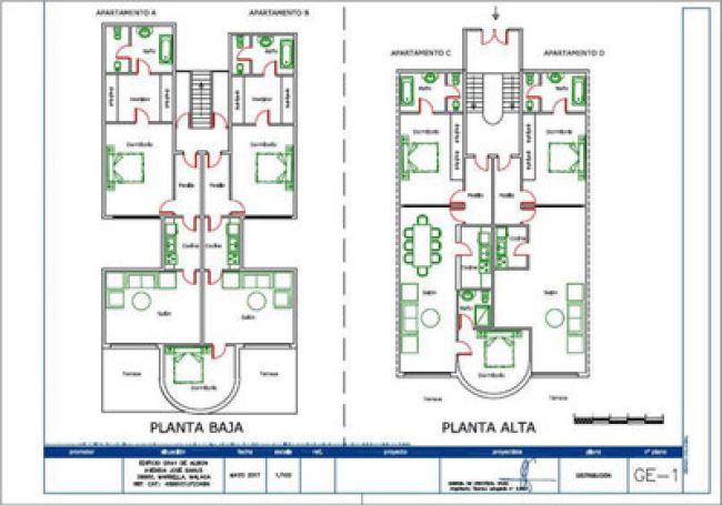 Ground Floor Duplex til salgs i Gray D'Albion, Marbella - Puerto Banus