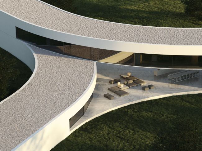 Villa til salgs i Sotogrande Alto