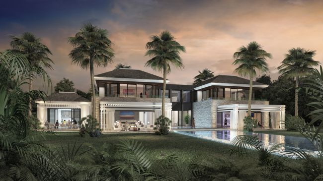 Exclusive Prime Plot for Sale in Atalaya de Rio Verde