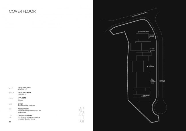 Villa til salgs i Sotogrande Alto