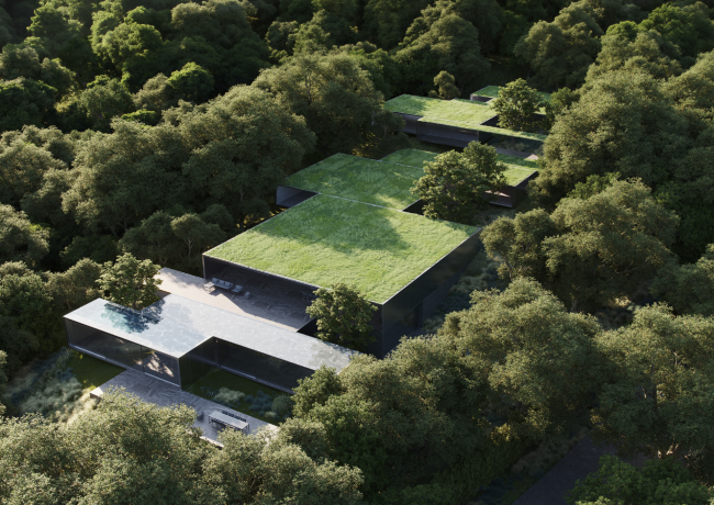 Villa til salgs i Sotogrande Alto