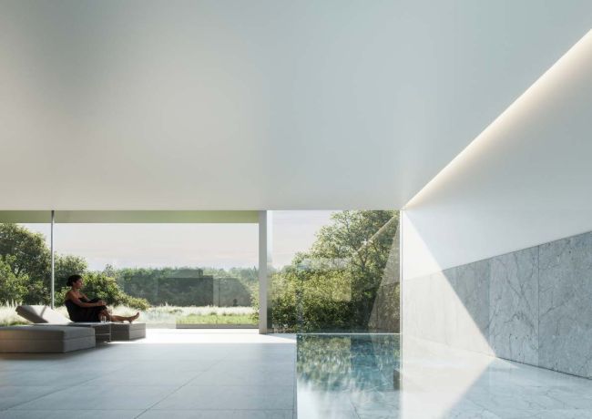 Villa til salgs i Sotogrande Alto