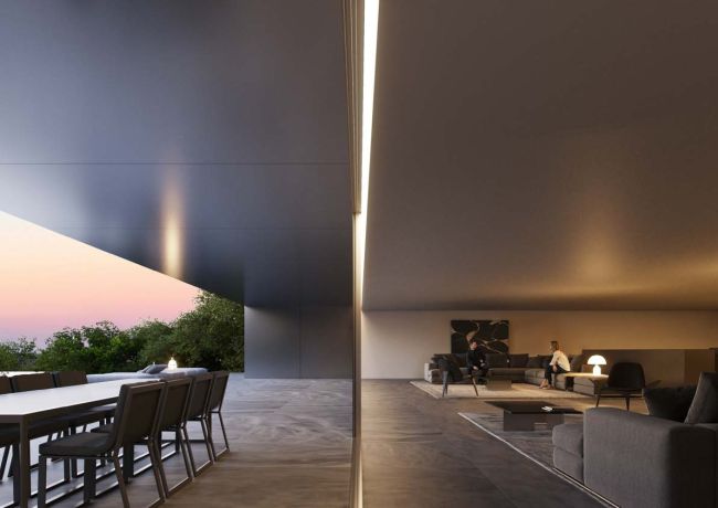 Villa til salgs i Sotogrande Alto