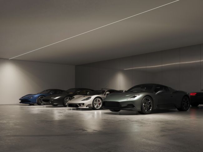 Den første Zero Forbruk Villa i Sotogrande Alto