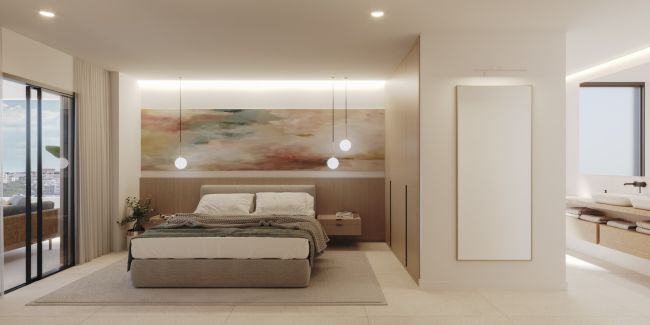 Leilighet til salgs i San Pedro de Alcantara