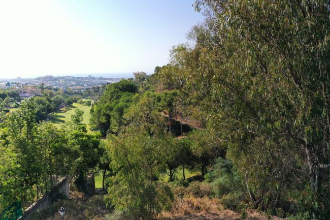 Villa til salgs i La Quinta Golf, Benahavis