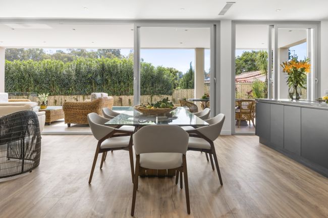 Villa til salgs i Linda Vista Baja, San Pedro de Alcantara