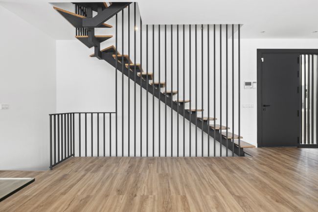 Villa til salgs i Linda Vista Baja, San Pedro de Alcantara