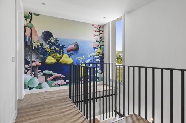 Villa til salgs i Linda Vista Baja, San Pedro de Alcantara